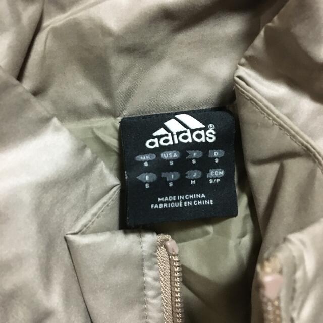 adidas(アディダス)のアディダス　メンズ　Mサイズ メンズのジャケット/アウター(ブルゾン)の商品写真