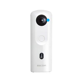 リコー(RICOH)のRICOH THETA sc2　2個(コンパクトデジタルカメラ)