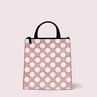 ケイトスペードニューヨーク(kate spade new york)の☆本日限定！お値下げ！新品！ケイトスペード  ランチバック　保冷バック☆(エコバッグ)