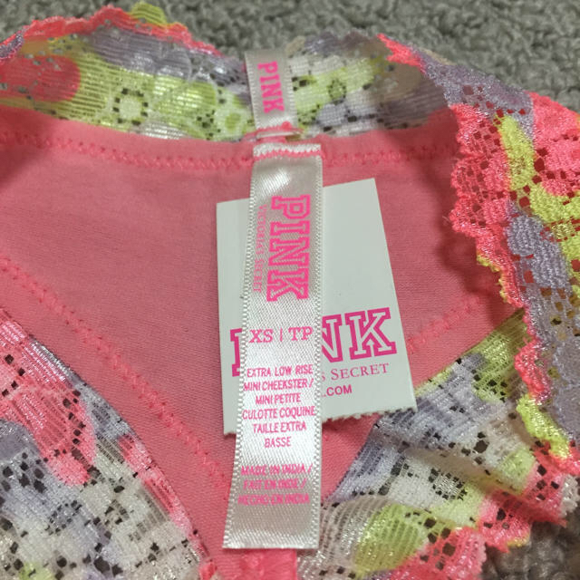 Victoria's Secret(ヴィクトリアズシークレット)のVICTORIA’S SECRET ショーツ レディースの下着/アンダーウェア(ショーツ)の商品写真