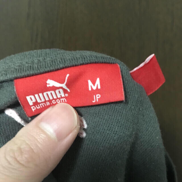 PUMA ロンT レディースのトップス(Tシャツ(長袖/七分))の商品写真