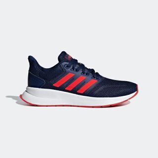 アディダス(adidas)のアディダス　ランファルコン　キッズ(スニーカー)