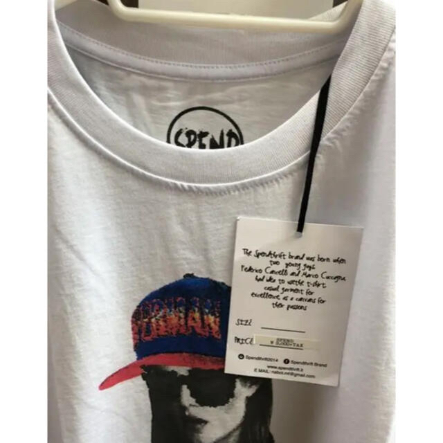 低価新品 スペンド / Tシャツ 3点セットの通販 by ume0812's shop｜ラクマ 超激安新作