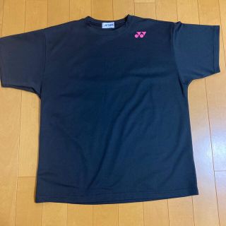 ヨネックス(YONEX)のヨネックス　練習着　Tシャツ(ウェア)