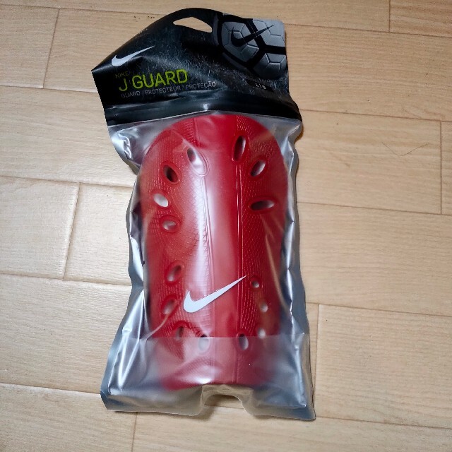 NIKE - michiru様 専用 NIKE シンガード すね当ての通販 by 5@mam's