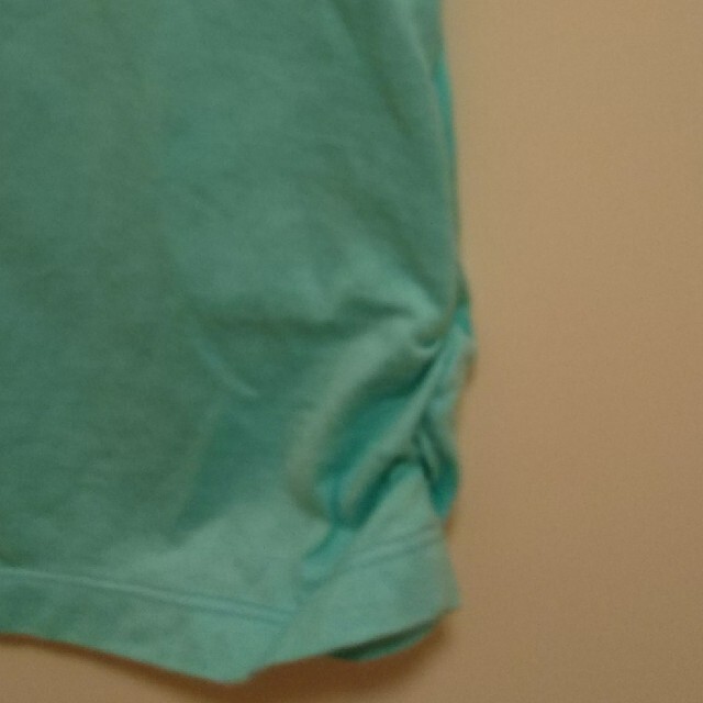 mikihouse(ミキハウス)のミキハウスTシャツ110 キッズ/ベビー/マタニティのキッズ服女の子用(90cm~)(Tシャツ/カットソー)の商品写真