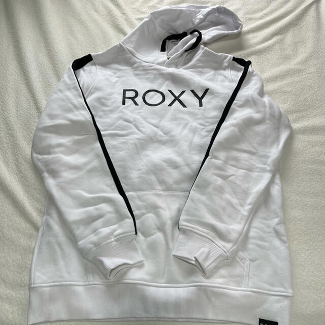 Roxy(ロキシー)のROXY スウェット レディースのトップス(トレーナー/スウェット)の商品写真