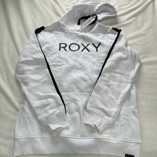 ロキシー(Roxy)のROXY スウェット(トレーナー/スウェット)