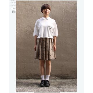 OSHIMA REI(スカート)のフリマアイテム一覧 OSHIMA REI(スカート)のフリマアイテム一覧