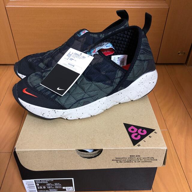 CW9427001色NIKE AIR MOC 3.0 Mt FUJI US 9（27cm）新品未使用