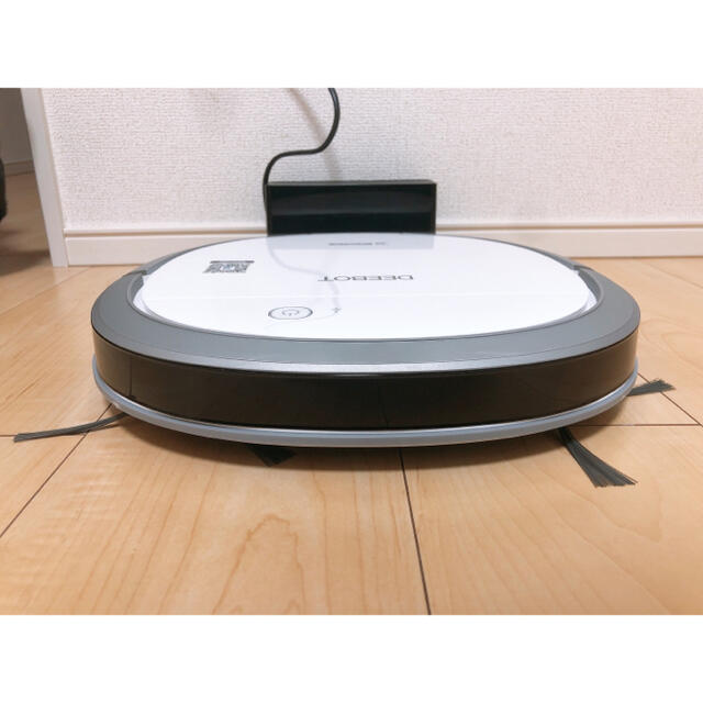 ECOVACS・DEEBOT OZMO　Slim11 クリーニング済み 2