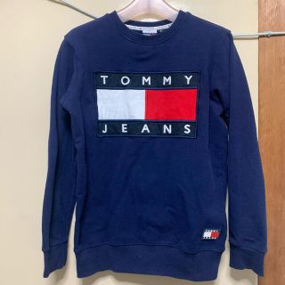 トミー(TOMMY)のtommy スウェット(スウェット)