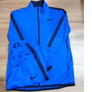 ナイキ(NIKE)のNIKE　メンズセットアップ(セットアップ)