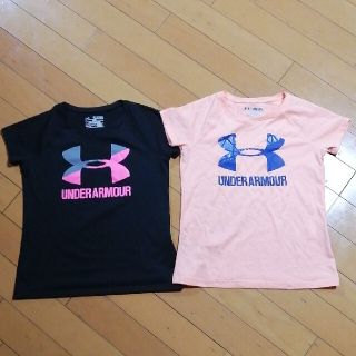 アンダーアーマー(UNDER ARMOUR)のUNDER ARMOUR(Tシャツ/カットソー)