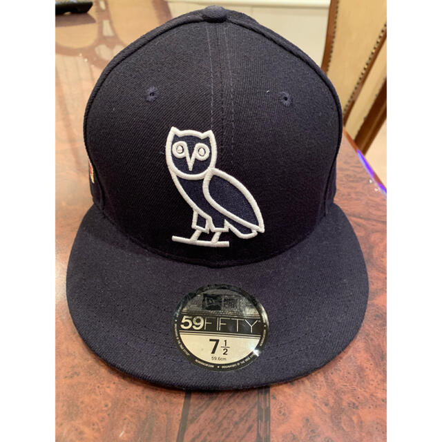 Octobers Very Own CAP   ovo ｷｬｯﾌﾟ