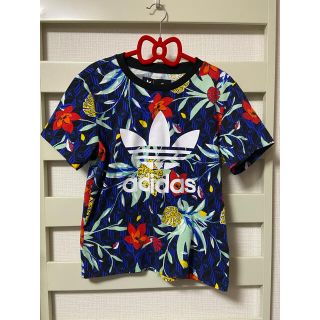 2ページ目 アディダス コラボ Tシャツ レディース 半袖 の通販 300点以上 Adidasのレディースを買うならラクマ 2ページ目 アディダス コラボ Tシャツ レディース 半袖 の通販 300点以上 Adidasのレディースを買うならラクマ