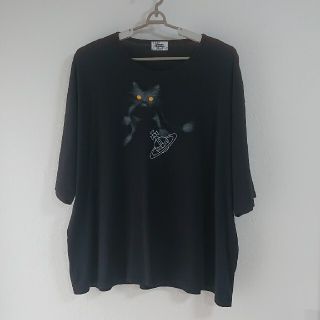 ヴィヴィアンウエストウッド(Vivienne Westwood)のvivienne westwood 半袖 Tシャツ(Tシャツ/カットソー(半袖/袖なし))