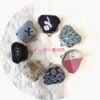 ミナペルホネン(mina perhonen)のオーダーお休み中❤️ミナペルホネン❤︎バッグ❤︎ハンドメイド(バッグ)