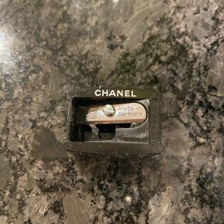 シャネル(CHANEL)のシャネル◆リップライナー　削り器(その他)