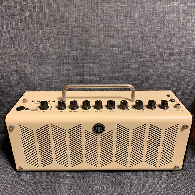 Yamaha thr 10 数々の賞を受賞 www.toyotec.com