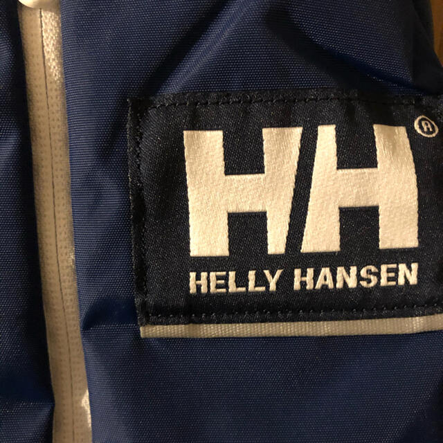 HELLY HANSEN(ヘリーハンセン)のHELLYHANSEN Kids Skarstind Pack 15L新品未使用 キッズ/ベビー/マタニティのこども用バッグ(リュックサック)の商品写真