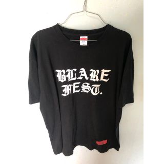 値下げブレアフェス　Tシャツ(Tシャツ/カットソー(半袖/袖なし))