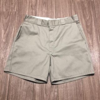 ディッキーズ(Dickies)のディッキーズ　dickies ハーフパンツ　ショートパンツ(ハーフパンツ)