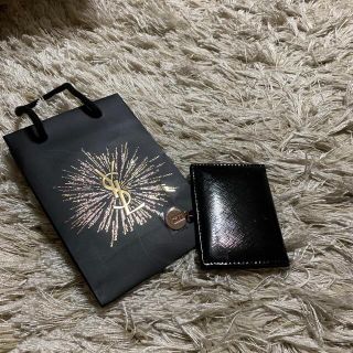 サンローラン(Saint Laurent)の新品未使用　イブサンローラン　ミラー(ミラー)