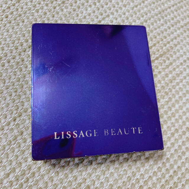 LISSAGE(リサージ)のリサージ ボーテ ビューティアップヴェイル紗 コスメ/美容のベースメイク/化粧品(フェイスパウダー)の商品写真