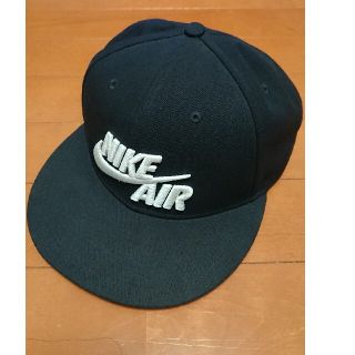 ナイキ(NIKE)のナイキエア と ジョーダン のキャップ2個セット(キャップ)