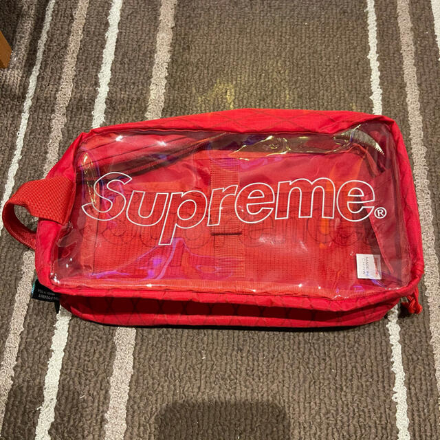 Supreme Utility Bag 18aw