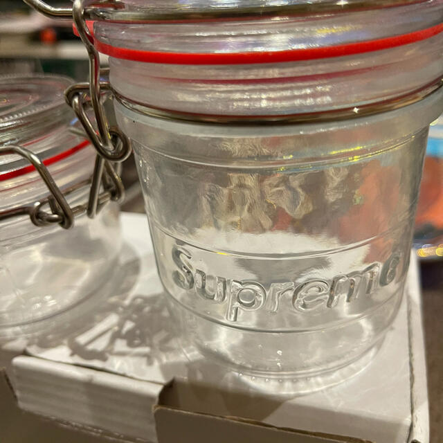 supreme jar set