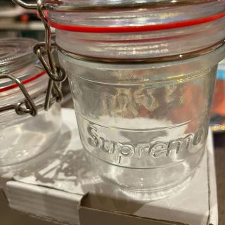 シュプリーム(Supreme)のsupreme jar set(容器)