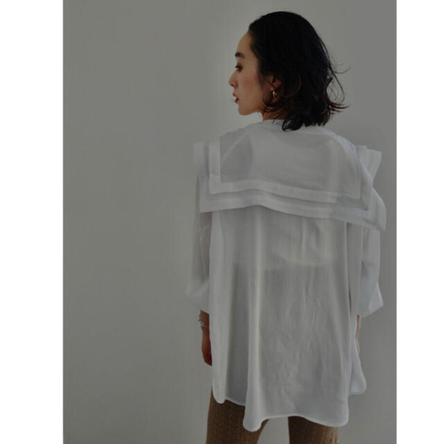 BEAUTY&YOUTH UNITED ARROWS - YOUさま専用/ aluna セーラー