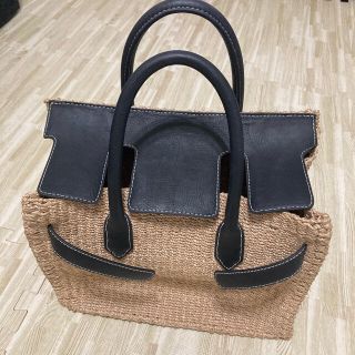 カゴバーキンの通販 (ブラック/黒色系) 100点以上 | カゴバーキンを