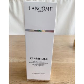 ランコム(LANCOME)のランコム  クラリフィック　デュアル　エッセンス　ローション　化粧水(化粧水/ローション)