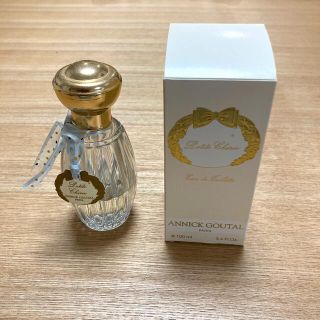 アニックグタール(Annick Goutal)のアニックグタール　プチシェリー　オードトワレ(香水(女性用))