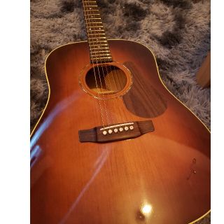 フェンダー(Fender)の定価16万 生産終了品 K.Yairi SL-MA1  2007年(アコースティックギター)