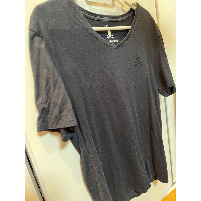 Roen(ロエン)のRoen♡Tシャツ メンズのトップス(Tシャツ/カットソー(半袖/袖なし))の商品写真