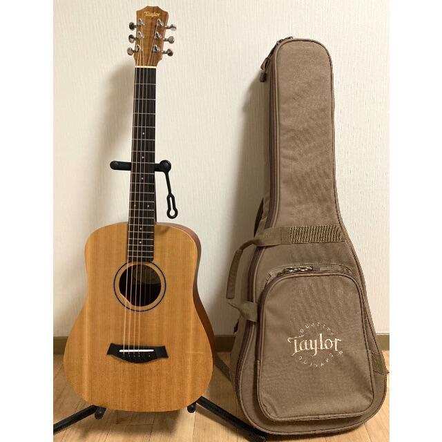 Baby Taylor ミニギター