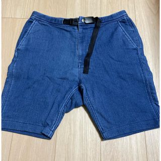 シップスジェットブルー(SHIPS JET BLUE)の美品　SHIPS JET BLUE ハーフパンツ(ショートパンツ)