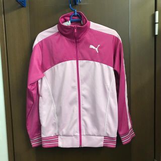 プーマ(PUMA)のプーマジャージ(ジャケット/上着)