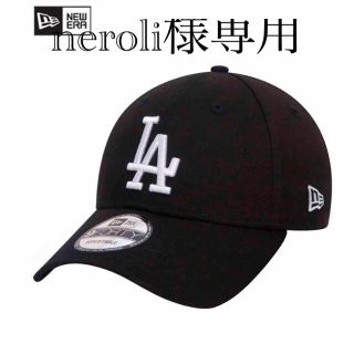 ニューエラー(NEW ERA)のneroli様専用(キャップ)