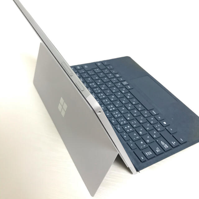 Microsoft(マイクロソフト)のあや様専用　surface Pro5 スマホ/家電/カメラのPC/タブレット(ノートPC)の商品写真