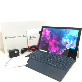 マイクロソフト(Microsoft)のあや様専用　surface Pro5(ノートPC)