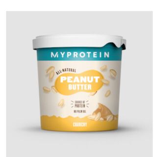 マイプロテイン(MYPROTEIN)のマイプロテイン  ⭐︎ ピーナッツバター　1kg(プロテイン)