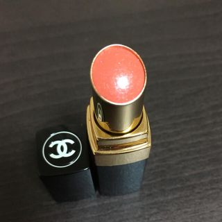 シャネル(CHANEL)のほぼ新品 シャネル ルージュココシャイン(口紅)