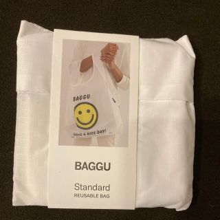 BAGGU エコバッグ(エコバッグ)