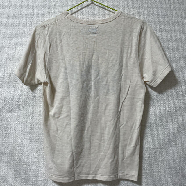 Lee(リー)のLee Tシャツ レディースのトップス(Tシャツ(半袖/袖なし))の商品写真