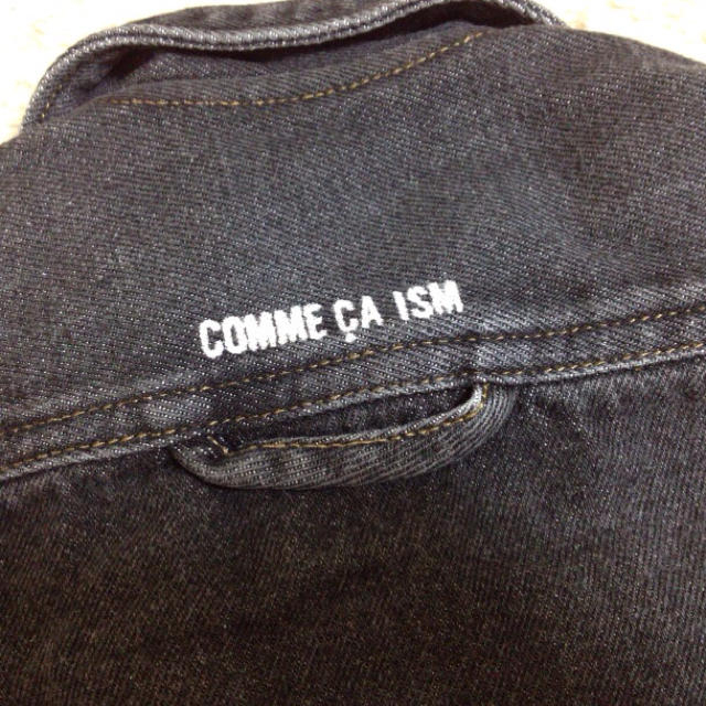COMME CA ISM(コムサイズム)の値下げCOMME CA ISM50-70 キッズ/ベビー/マタニティのベビー服(~85cm)(カバーオール)の商品写真